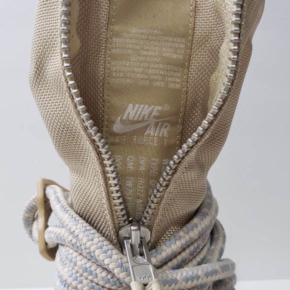 Nike Sf Af1 Air Force 1 Special Field High Rattan - Picture 10 of 12